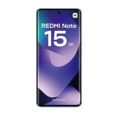 Xiaomi Redmi Note 15 6GB 128GB blue | Smarty