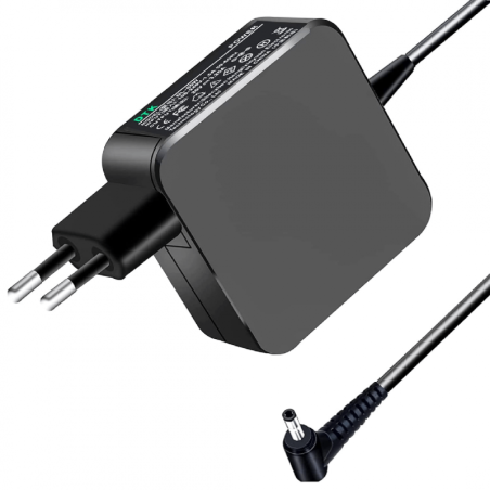 Chargeur Secteur PC Lenovo 65W / 20V 3.25A Em | Smarty Paris