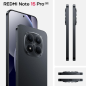 Xiaomi Smartphone Redmi Note 15 Pro 5G – 8GB/256GB Black