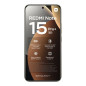 Xiaomi Smartphone Redmi Note 15 Pro+ 5G – 8 Go/256 Go Brun Moka