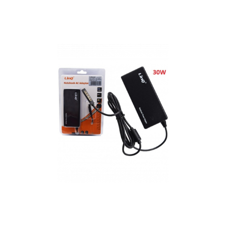 Chargeur Secteur PC Microsoft Surface - Type L 5 Pin (Mag) - 30W 12V /