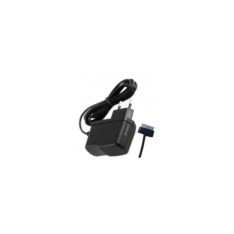 Chargeur Secteur PC Samsung 10W / 5V 2A 40Pins Chargeur Secteur PC Samsung 10W / 5V 2A 40Pins