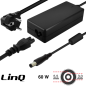 Chargeur Secteur PC Samsung 60W / 19V 3.16A Embout 5.5*3.0mm LinQ SM-6030 — LinQ · Smarty Paris 18e