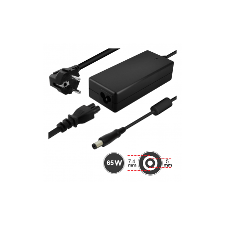 Chargeur Secteur PC Samsung 90W / 19V 4.74A Embout 5.5*3.0mm - SA-11 -