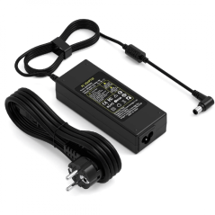 Chargeur Secteur PC Sony 40W / 19.5V 2A Embou | Smarty Paris
