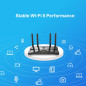 WiFi 6 Router TP-Link Archer AX10 – AX1500 Gigabit Dual-Band WiFi 6 Router TP-Link Archer AX10 – AX1500 Gigabit Dual-Band