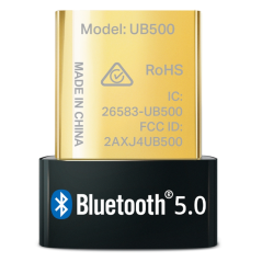 TP-Link UB500 Bluetooth 5.0 USB Adapter