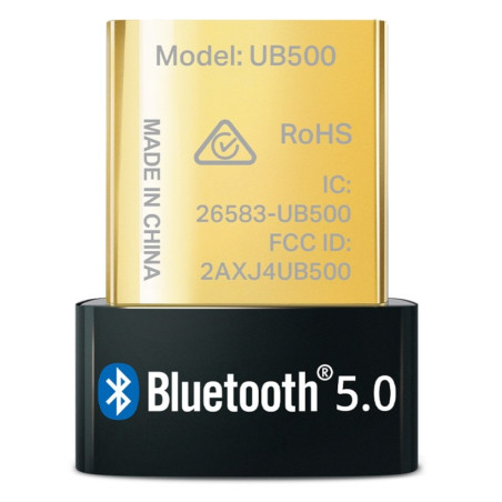 TP-Link UB500 Bluetooth 5.0 USB Adapter
