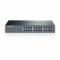 Network Switch TP-Link TL-SG1024D – 24-Port Gigabit Network Switch TP-Link TL-SG1024D – 24-Port Gigabit