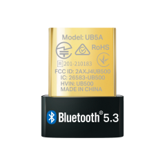 TP-Link UB5A Bluetooth 5.0 Nano USB Adapter | Smarty