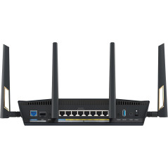 Routeur Asus RT-BE88U WiFi 7 AiMesh | Smarty