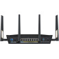 Asus Routeur RT-BE88U – WiFi 7 double bande AiMesh