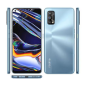 Realme 7 Pro – 8 Go / 128 Go Argent · Reconditionné Realme 7 Pro – 8 Go / 128 Go Argent · Reconditionné