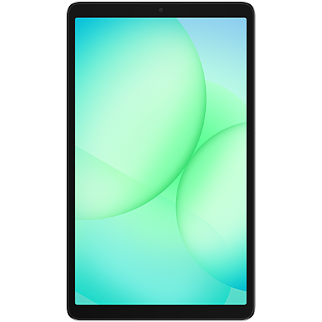 Samsung Tablette Galaxy Tab A11 X130 – 4 Go 64 Go 8,7 pouces Argent