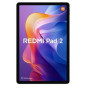 Xiaomi Kit tablette Redmi Pad 2 WiFi – 11 pouces 4 Go 128 Go Graphite avec coque de protection Xiaomi Kit tablette Redmi Pad 2 WiFi – 11 pouces 4 Go 128 Go Graphite avec coque de protection