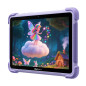 Tablette enfant Blackview Link 1 Kids – Wi-Fi 4 Go 64 Go 8,68 pouces Violet