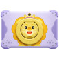 Tablette enfant Blackview Link 1 Kids – Wi-Fi 4 Go 64 Go 8,68 pouces Violet