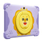 Tablette enfant Blackview Link 1 Kids – Wi-Fi 4 Go 64 Go 8,68 pouces Violet