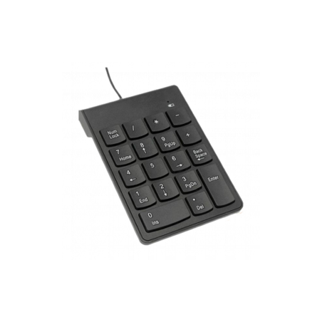 Clavier Filaire USB Numeric Keypad LinQ G2 - Alimentation Ref G1314 |