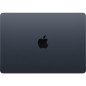 Apple MacBook Air 13 pouces MW123T/A – M4, 16 Go, 256 Go SSD, Noir, QWERTY, boîte ouverte · Reconditionné Apple MacBook Air 13 pouces MW123T/A – M4, 16 Go, 256 Go SSD, Noir, QWERTY, boîte ouverte · Reconditionné