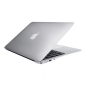 Apple MacBook Air 13" A1466 2015 – i5 1,6 GHz 4 Go 128 Go SSD Argent AZERTY Grade A avec chargeur · Reconditionné Apple MacBook Air 13" A1466 2015 – i5 1,6 GHz 4 Go 128 Go SSD Argent AZERTY Grade A avec chargeur · Reconditionné
