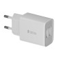 Kit chargeur Devia Smart Series – double USB 12W + câble Micro USB Kit chargeur Devia Smart Series – double USB 12W + câble Micro USB