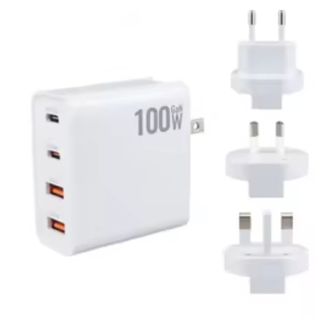 Adaptateur secteur WUW C213 100W | Smarty
