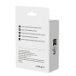 Wall Charger Mayline Dual Port 20W – USB QC 3.0 and USB-C PD Wall Charger Mayline Dual Port 20W – USB QC 3.0 and USB-C PD