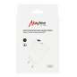 Wall Charger Mayline Dual Port 20W – USB QC 3.0 and USB-C PD Wall Charger Mayline Dual Port 20W – USB QC 3.0 and USB-C PD