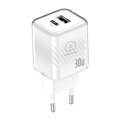 Kit chargeur USB Type-C GaN WUW C228 30W