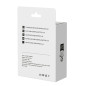 Chargeur secteur Mayline – USB 2,4 A 12W