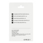 Chargeur secteur Mayline – USB 2,4 A 12W