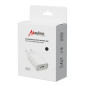 Chargeur secteur Mayline – USB 2,4 A 12W
