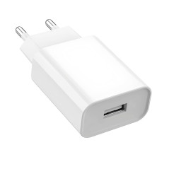 Chargeur secteur Mayline USB 2,4 A 12W