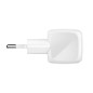 Belkin USB-C Wall Charger WCA009kqWH – 20W White Belkin USB-C Wall Charger WCA009kqWH – 20W White