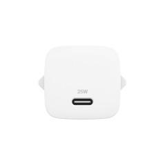 Belkin USB-C Charger 25W WCA012KQWH