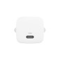 Belkin USB-C Wall Charger WCA012KQWH – 25W White