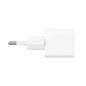 Belkin USB-C Wall Charger WCA012KQWH – 25W White
