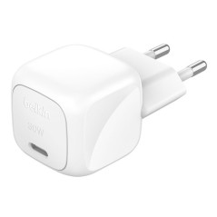 Belkin USB-C Charger 30W WCA008kqWH
