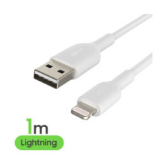 Belkin chargeur 24 W câble USB-C vers USB-A