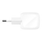 Belkin chargeur secteur USB-C WCA011KQWH – 65 W blanc Belkin chargeur secteur USB-C WCA011KQWH – 65 W blanc