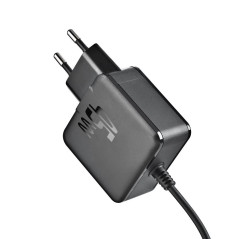 Chargeur mural NGS GAN 45W-C USB-C Noir | Smarty