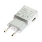 Samsung Chargeur rapide EP-TA200EWE – 15 W + câble USB-C blanc Samsung Chargeur rapide EP-TA200EWE – 15 W + câble USB-C blanc