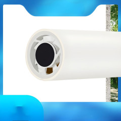 12V duct exhaust fan 50mm | Smarty Paris