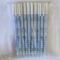 Erasable Ink Pen ECO – 0.5mm Baby Shark, blue and white checks (10-pack) Erasable Ink Pen ECO – 0.5mm Baby Shark, blue and white checks (10-pack)