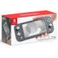 Nintendo Switch Lite Console – Gray, Japan Spec Nintendo Switch Lite Console – Gray, Japan Spec