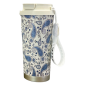 Bouteille isotherme ECO avec corde de transport – 530 ml, Anacardier Bouteille isotherme ECO avec corde de transport – 530 ml, Anacardier
