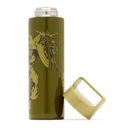 Water Bottle Disney Avengers – Stainless Steel 500ml