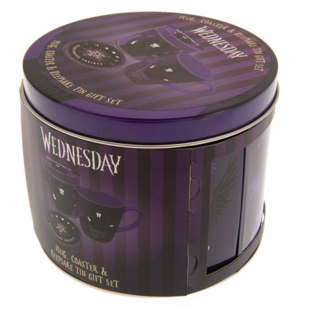 Gift Set Disney Wednesday – Mug and 4 Coasters