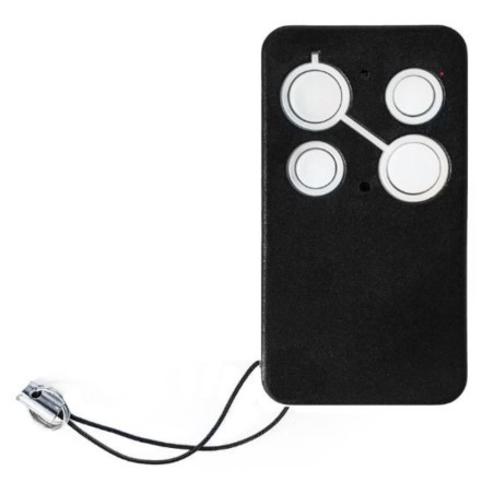 Télécommande universelle Superior Electronics SUPRR001 – 433,92 MHz mode clone et copie